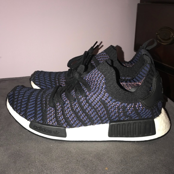 Adidas NMD R1 Primeknit - Picture 2 of 2